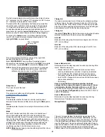 Preview for 21 page of LEGRAND Wattstopper LMCT-100-2 User Manual