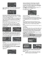 Preview for 22 page of LEGRAND Wattstopper LMCT-100-2 User Manual