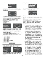 Preview for 24 page of LEGRAND Wattstopper LMCT-100-2 User Manual