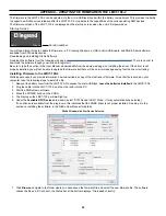 Preview for 29 page of LEGRAND Wattstopper LMCT-100-2 User Manual