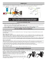 Preview for 2 page of LEGRAND Wattstopper LMDW-102 Quick Start Manual