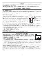 Preview for 4 page of LEGRAND Wattstopper LMPL-611-20M Quick Start Manual