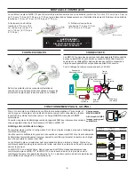 Предварительный просмотр 4 страницы LEGRAND Wattstopper LMRC-101 User Manual