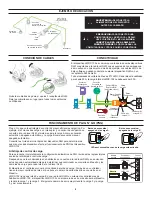 Предварительный просмотр 6 страницы LEGRAND Wattstopper LMRC-102 Manual