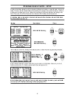 Preview for 6 page of LEGRAND Wattstopper LP24 User Manual