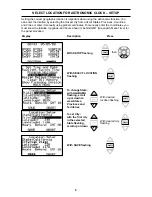 Preview for 9 page of LEGRAND Wattstopper LP24 User Manual