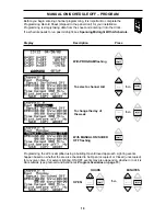 Preview for 18 page of LEGRAND Wattstopper LP24 User Manual