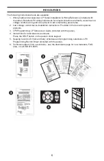 Preview for 5 page of LEGRAND Wattstopper LP8 Quick Start Manual