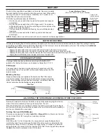 Preview for 2 page of LEGRAND Wattstopper PW-311 Installation Instructions Manual