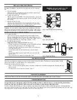 Предварительный просмотр 2 страницы LEGRAND Wattstopper TDFC-1A Installation Instructions Manual