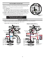 Preview for 12 page of LEGRAND Wattstopper UT-305-1 User Manual