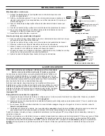 Preview for 13 page of LEGRAND Wattstopper UT-305-1 User Manual