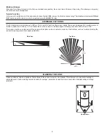 Предварительный просмотр 2 страницы LEGRAND Wattstopper WS-301 Manual