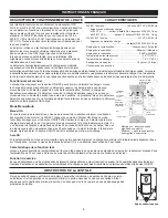 Предварительный просмотр 5 страницы LEGRAND Wattstopper WS-301 Manual