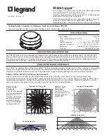 Preview for 1 page of LEGRAND Wattstopper Quick Manual