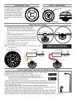 Preview for 2 page of LEGRAND Wattstopper Quick Manual