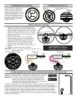 Preview for 7 page of LEGRAND Wattstopper Quick Manual