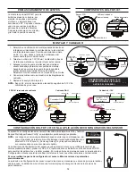 Preview for 12 page of LEGRAND Wattstopper Quick Manual