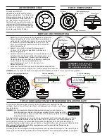 Preview for 17 page of LEGRAND Wattstopper Quick Manual