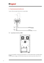 Preview for 12 page of LEGRAND WHAD HE 3 101 66 Installation Manual