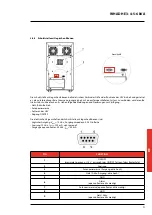 Preview for 71 page of LEGRAND WHAD HE 3 101 66 Installation Manual