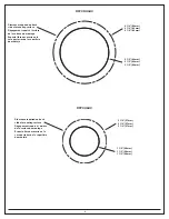 Предварительный просмотр 4 страницы LEGRAND WIREMOLD 1022306R2 0119 Installation Instructions Manual