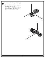 Предварительный просмотр 5 страницы LEGRAND WIREMOLD 1022306R2 0119 Installation Instructions Manual