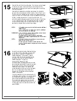 Предварительный просмотр 9 страницы LEGRAND Wiremold ECB2S Installation Instructions Manual