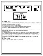 Предварительный просмотр 12 страницы LEGRAND Wiremold ECB2S Installation Instructions Manual