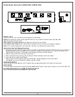 Предварительный просмотр 14 страницы LEGRAND Wiremold ECB2S Installation Instructions Manual