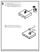 Preview for 6 page of LEGRAND WIREMOLD Evolution 10PPS Installation Instructions Manual