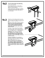 Предварительный просмотр 5 страницы LEGRAND WIREMOLD MDCA Installation Instructions Manual