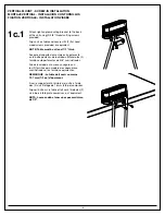 Предварительный просмотр 6 страницы LEGRAND WIREMOLD MDCA Installation Instructions Manual