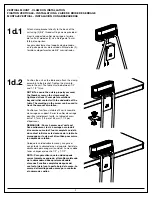 Предварительный просмотр 7 страницы LEGRAND WIREMOLD MDCA Installation Instructions Manual