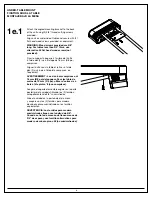 Предварительный просмотр 8 страницы LEGRAND WIREMOLD MDCA Installation Instructions Manual