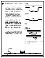 Предварительный просмотр 9 страницы LEGRAND WIREMOLD MDCA Installation Instructions Manual