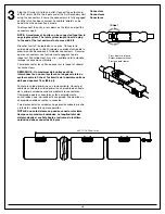 Предварительный просмотр 10 страницы LEGRAND WIREMOLD MDCA Installation Instructions Manual