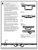 Preview for 5 page of LEGRAND WIREMOLD MDSF Installation Instructions Manual