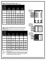 Preview for 3 page of LEGRAND Wiremold TB672AUALF Installation Instructions Manual