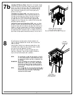 Preview for 7 page of LEGRAND Wiremold TB672AUALF Installation Instructions Manual