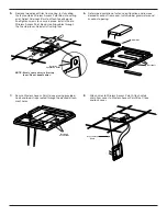 Предварительный просмотр 2 страницы LEGRAND Wiremold WAPENCL Installation Instructions