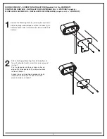 Preview for 5 page of LEGRAND WIREMOLD WMC220 Manual