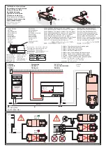 Preview for 2 page of LEGRAND ZigBee SCS 0 488 32 Manual