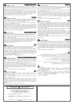 Preview for 8 page of LEGRAND ZigBee SCS 0 488 32 Manual