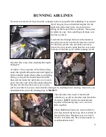 Preview for 16 page of LegUp LandinGear Generation II Installation Manual