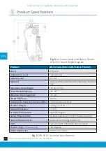 Предварительный просмотр 8 страницы LegWorks ALL-TERRAIN KNEE Instructions For Use Manual