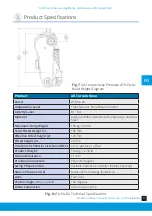 Предварительный просмотр 9 страницы LegWorks ALL-TERRAIN KNEE Instructions For Use Manual