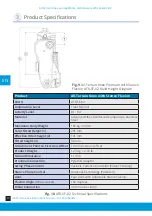 Предварительный просмотр 10 страницы LegWorks ALL-TERRAIN KNEE Instructions For Use Manual