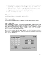 Предварительный просмотр 30 страницы Lehigh DTM-MA Manual