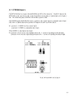 Предварительный просмотр 39 страницы Lehigh DTM-MA Manual